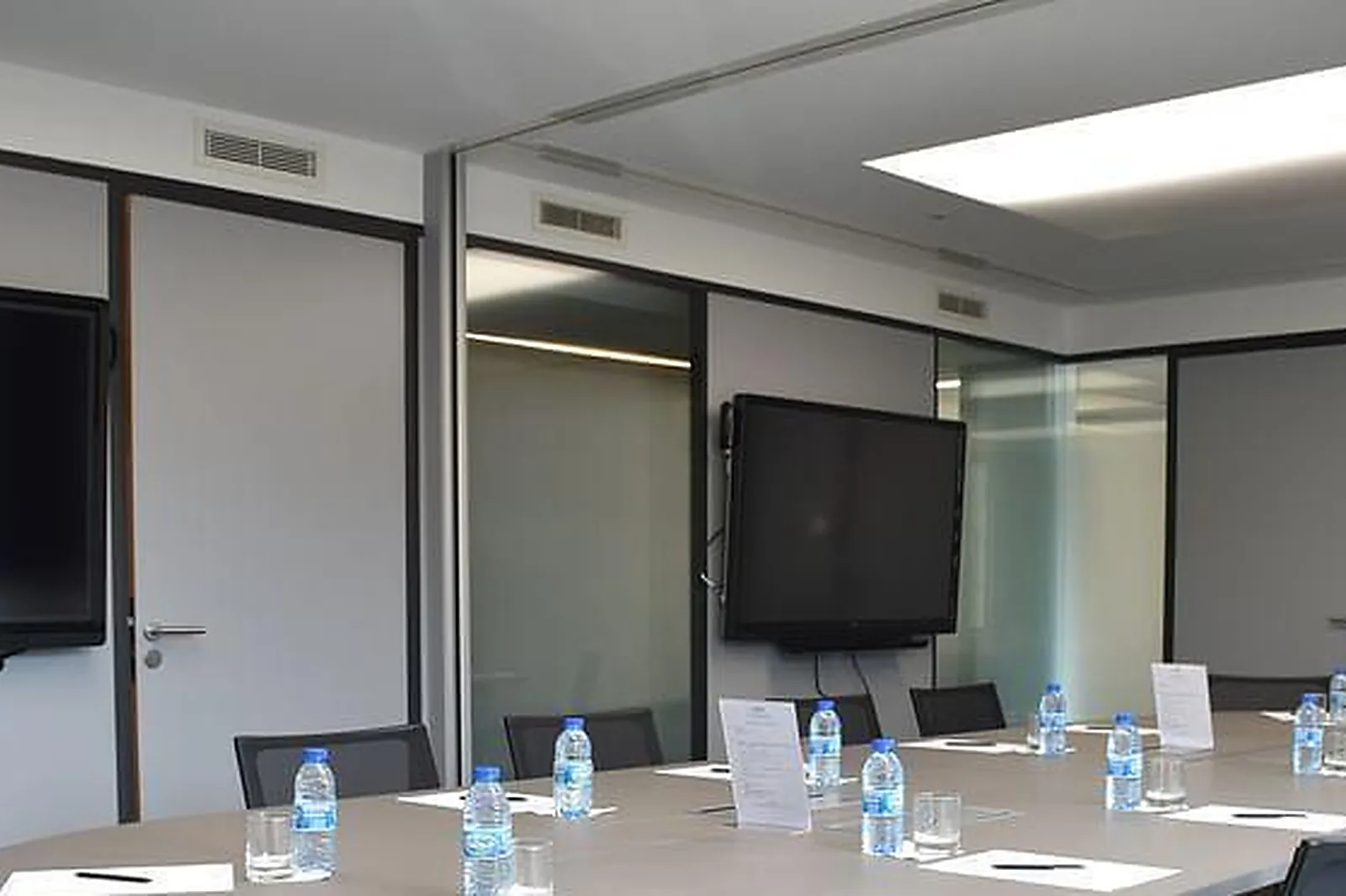 Lieux événementiels, SOFRADOM LE RAINCY