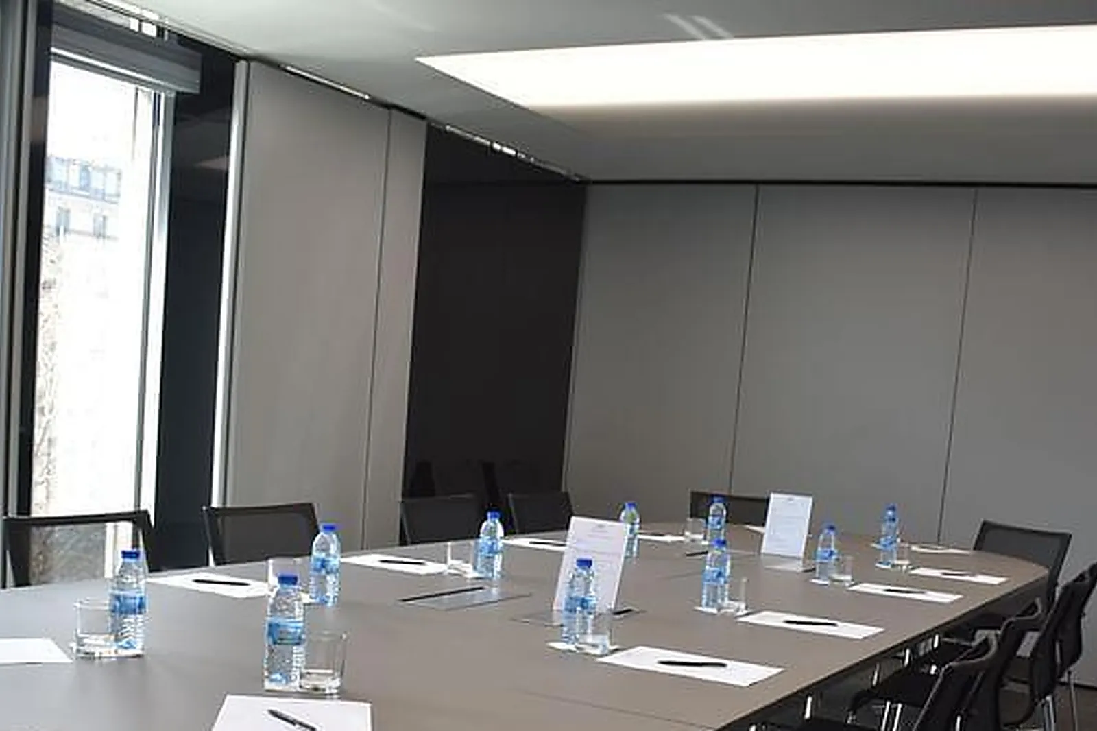 Lieux événementiels, SOFRADOM LE RAINCY