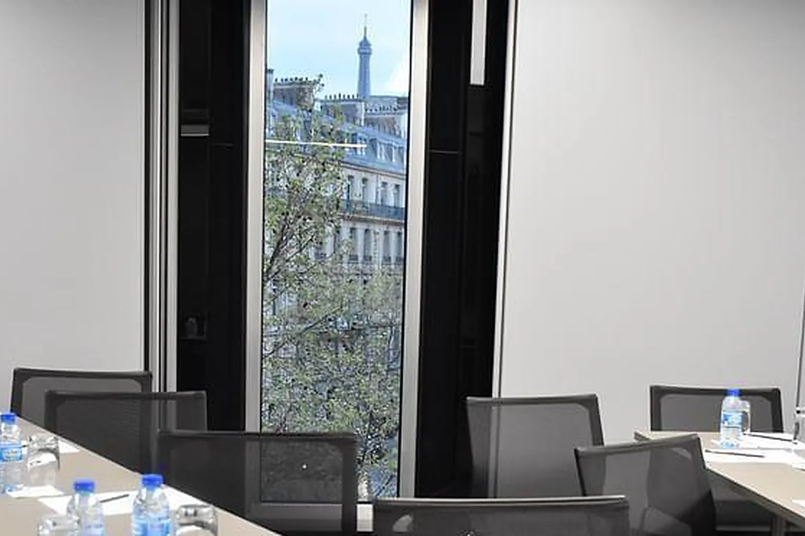 Lieux événementiels, SOFRADOM LE RAINCY