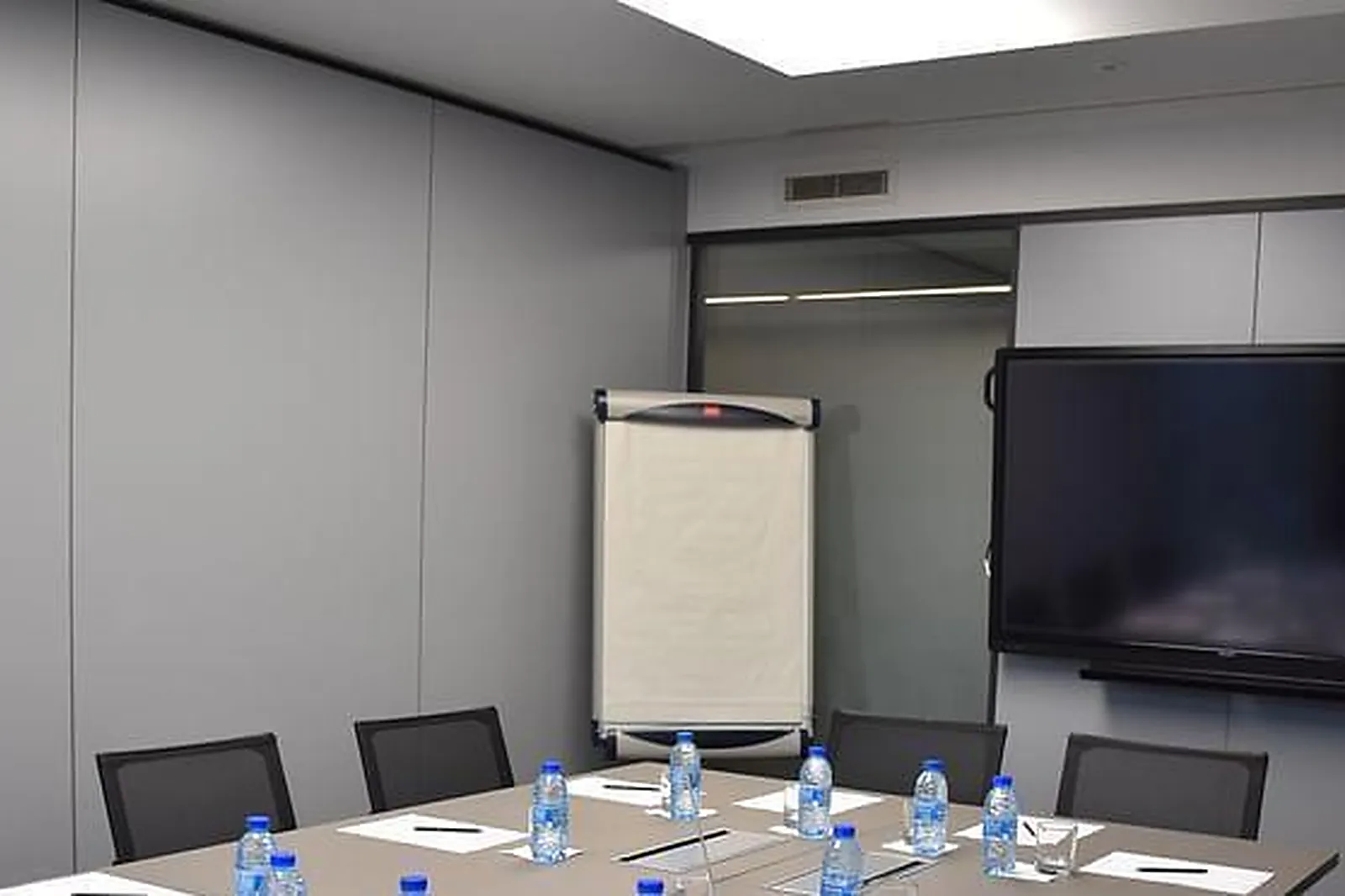 Lieux événementiels, SOFRADOM LE RAINCY