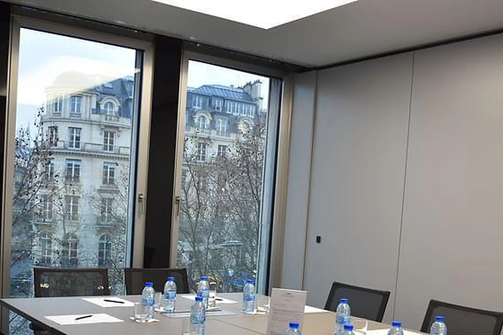 Lieux événementiels, SOFRADOM LE RAINCY