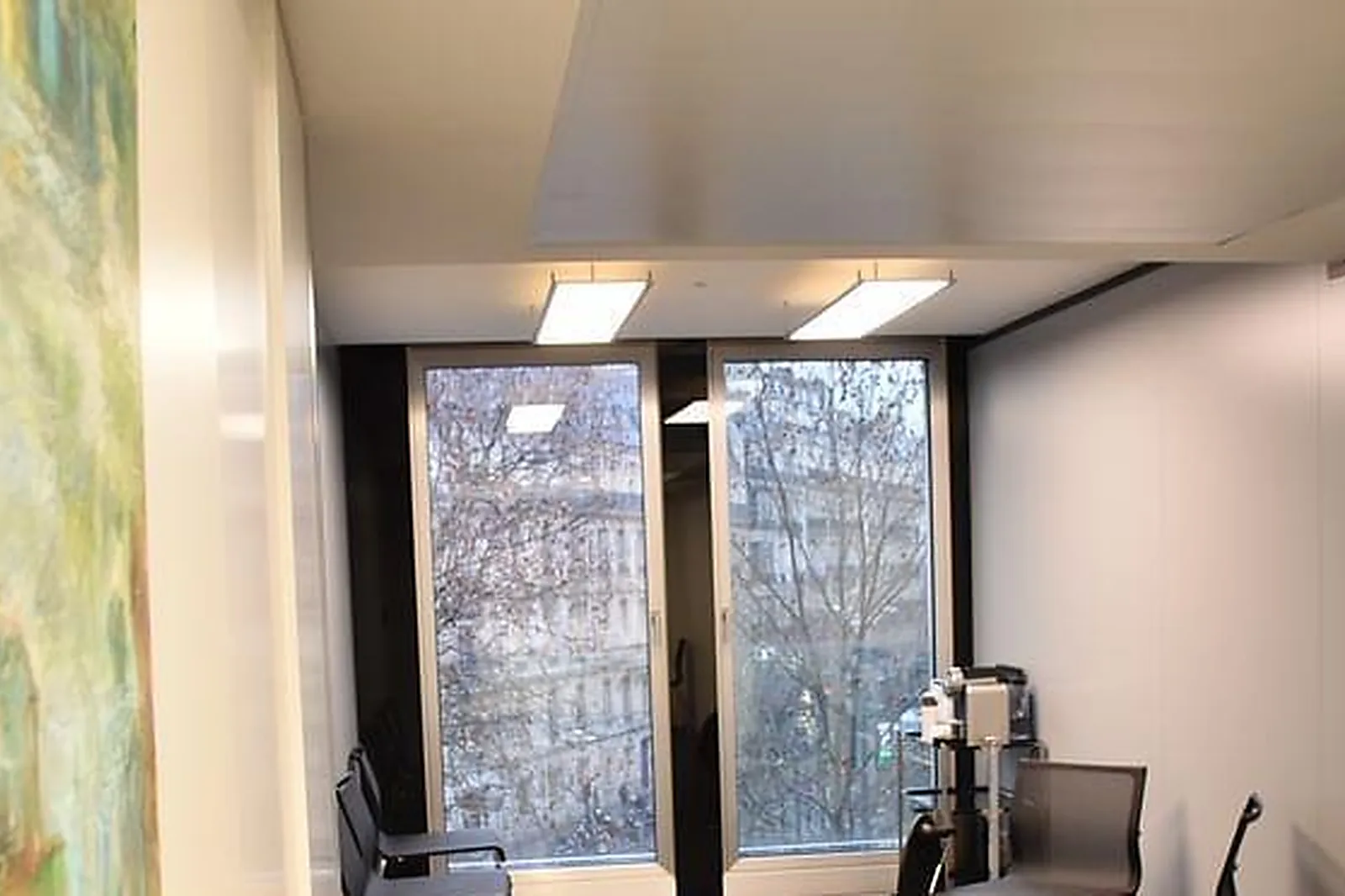 Lieux événementiels, SOFRADOM LE RAINCY