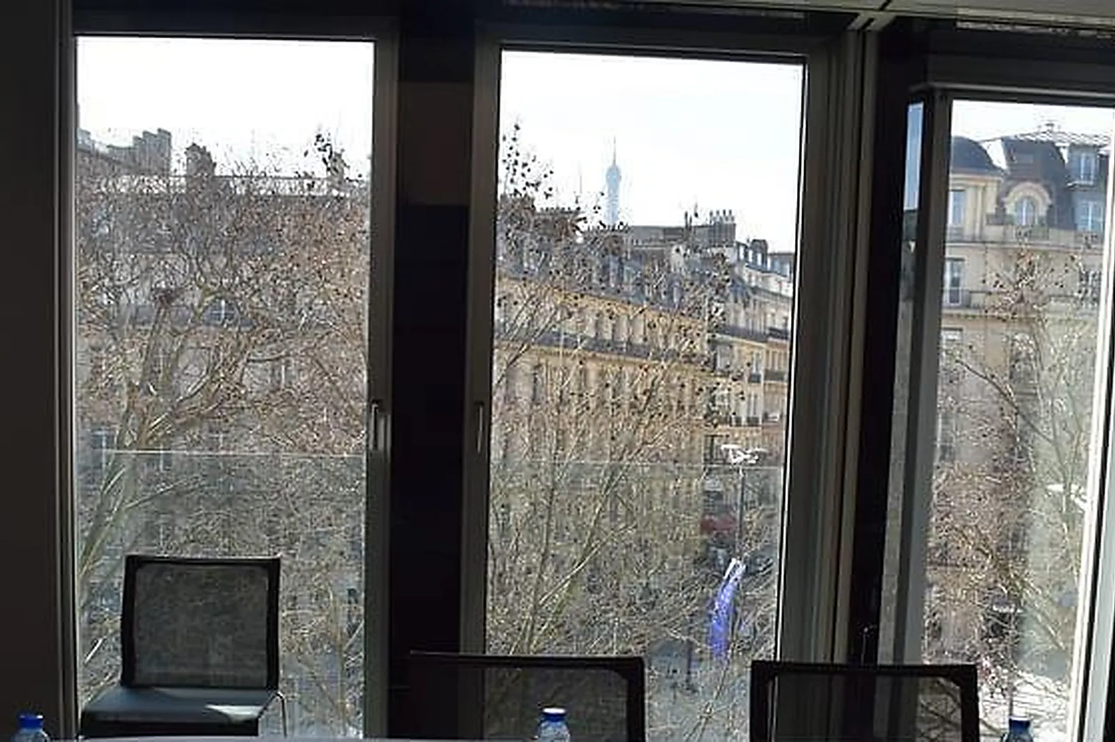 Lieux événementiels, SOFRADOM LE RAINCY