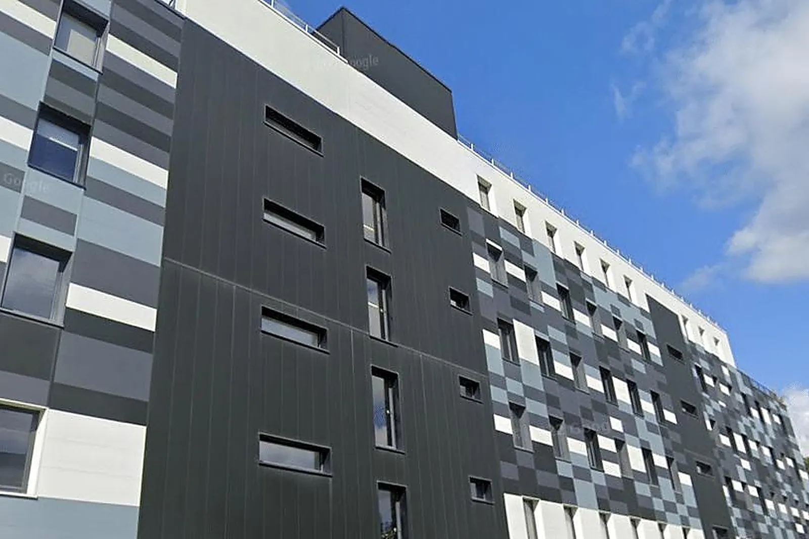 Lieux événementiels, ECOBURO