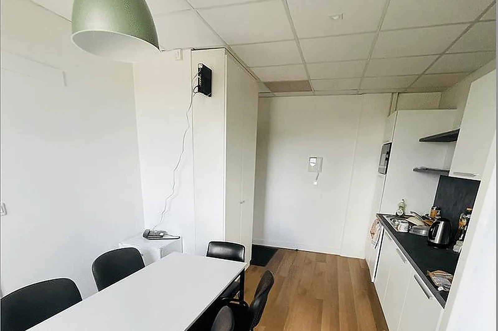 Lieux événementiels, ECOBURO