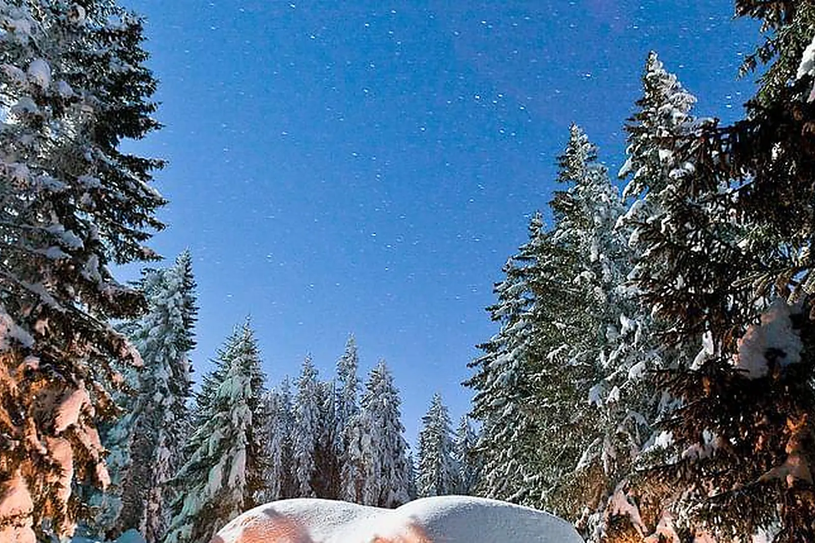 Lieux événementiels, ECO-BIVOUAC DU SEMNOZ