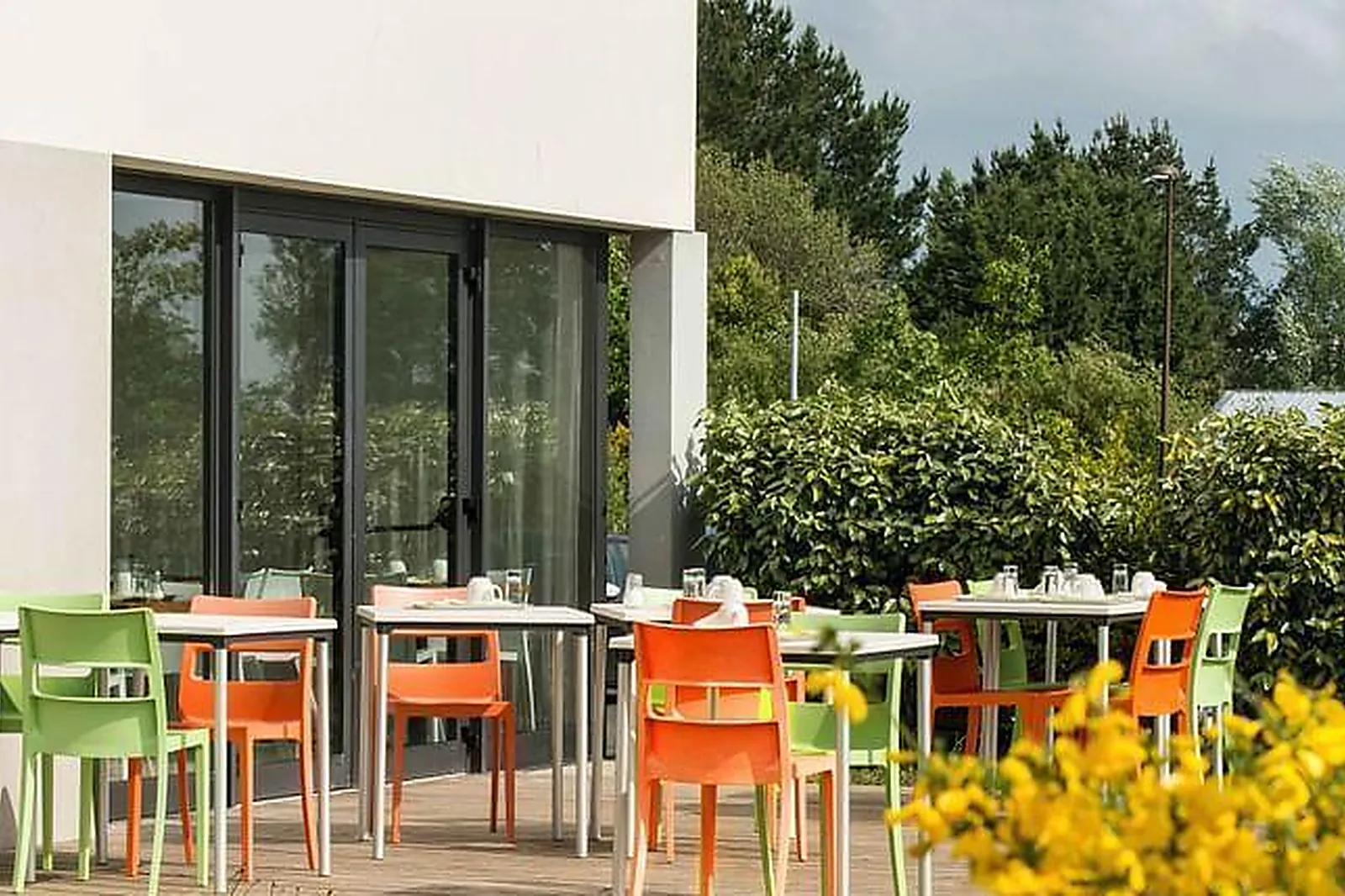 Lieux événementiels, ECO NUIT** DE GUÉRANDE