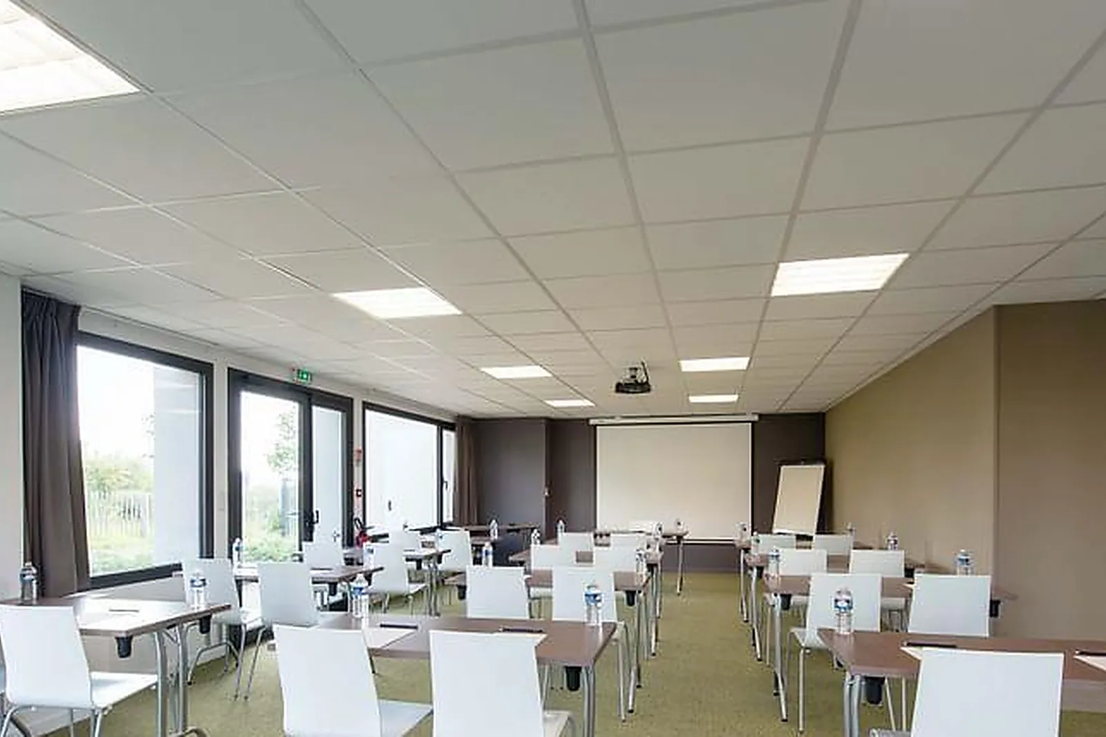 Lieux événementiels, ECO NUIT** DE GUÉRANDE