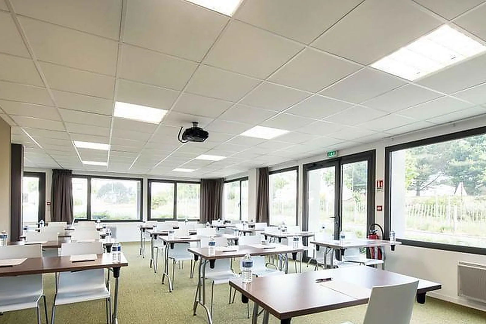 Lieux événementiels, ECO NUIT** DE GUÉRANDE