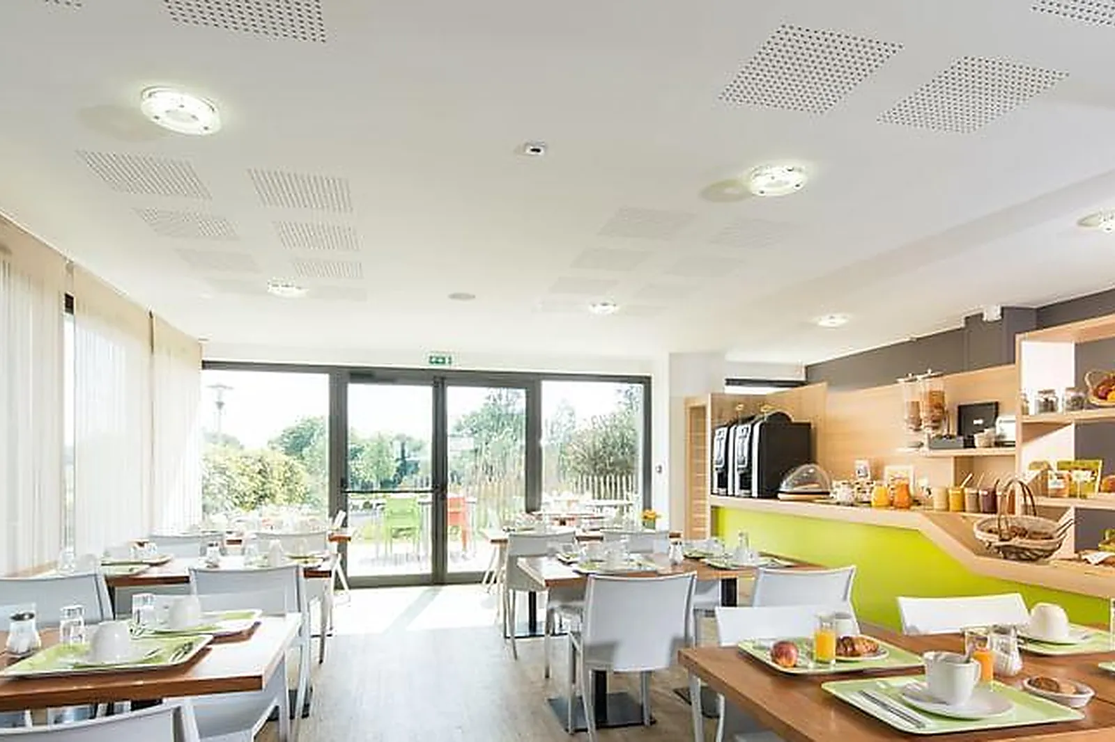 Lieux événementiels, ECO NUIT** DE GUÉRANDE