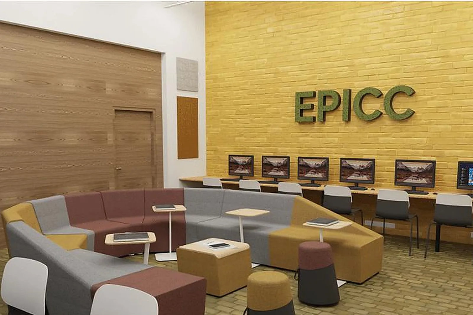 Lieux événementiels, BISTROT L'OLIVIER - SALLE DE RÉUNION