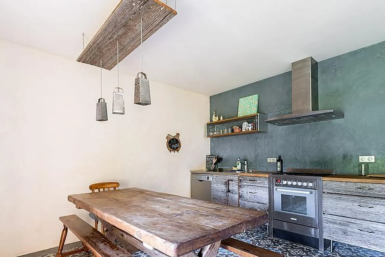 Lieux événementiels, ECOLODGE LA BELLE VERTE