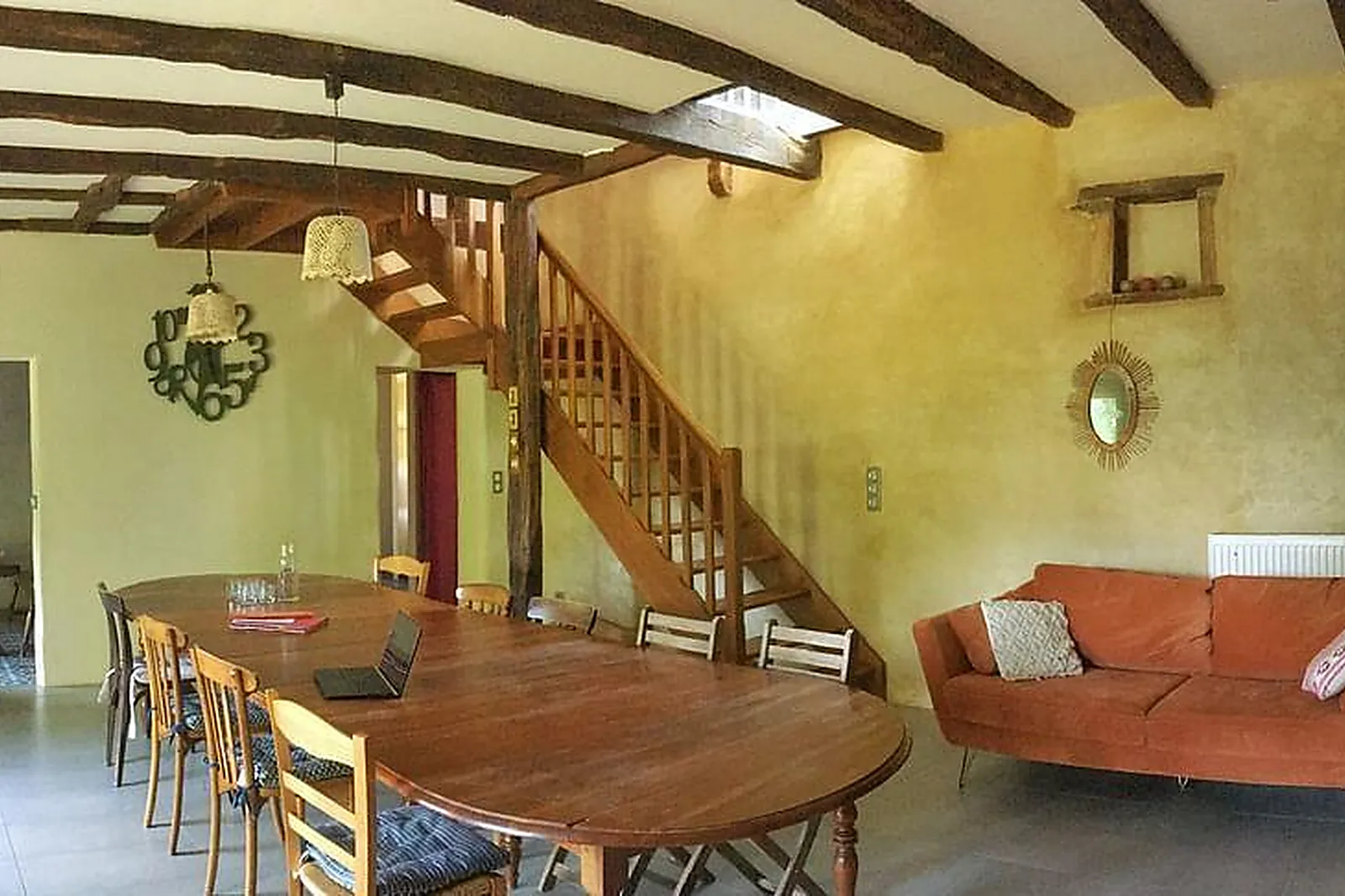 Lieux événementiels, ECOLODGE LA BELLE VERTE