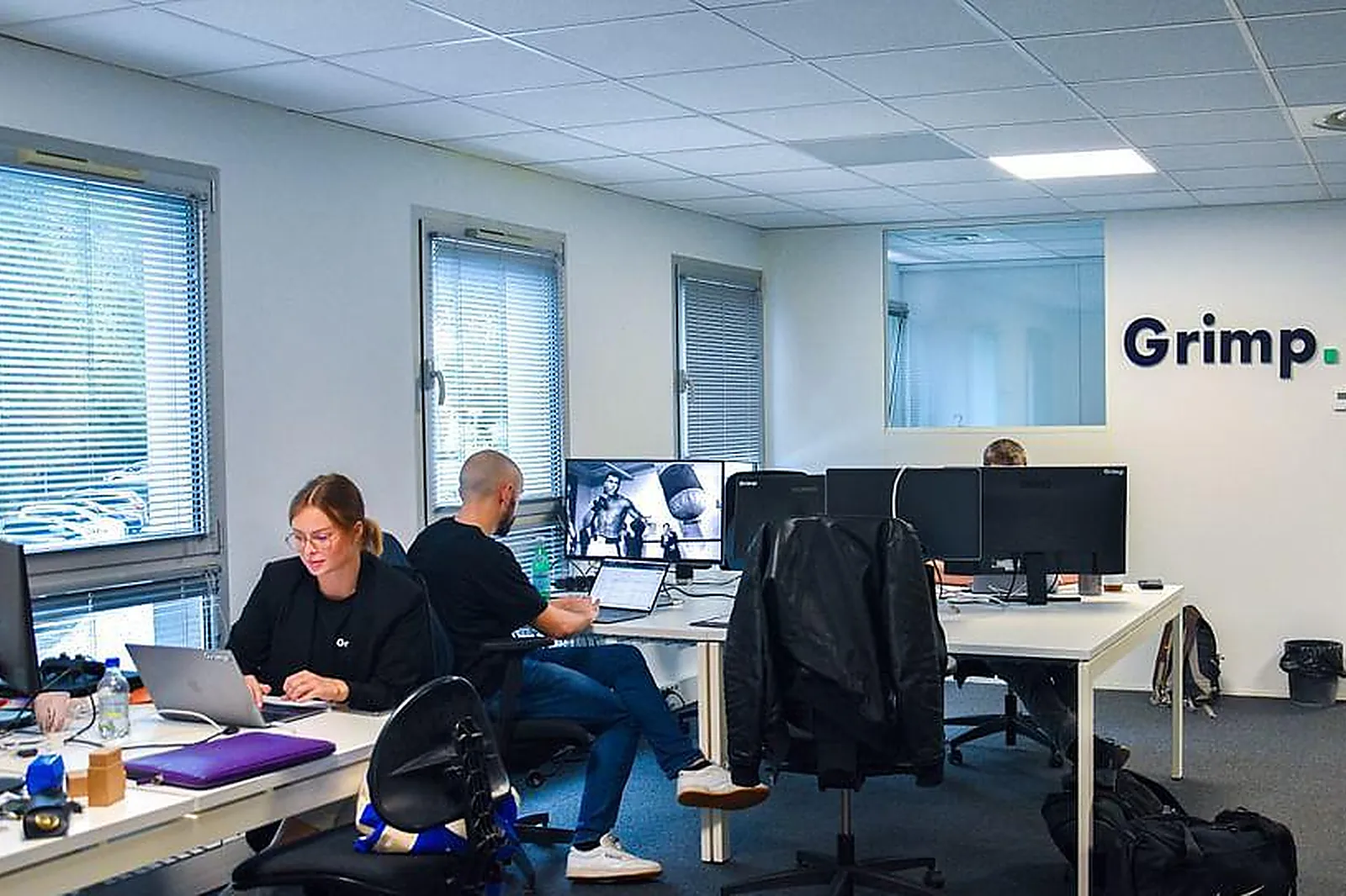 Lieux événementiels, EDTECH CAMPUS NANTES