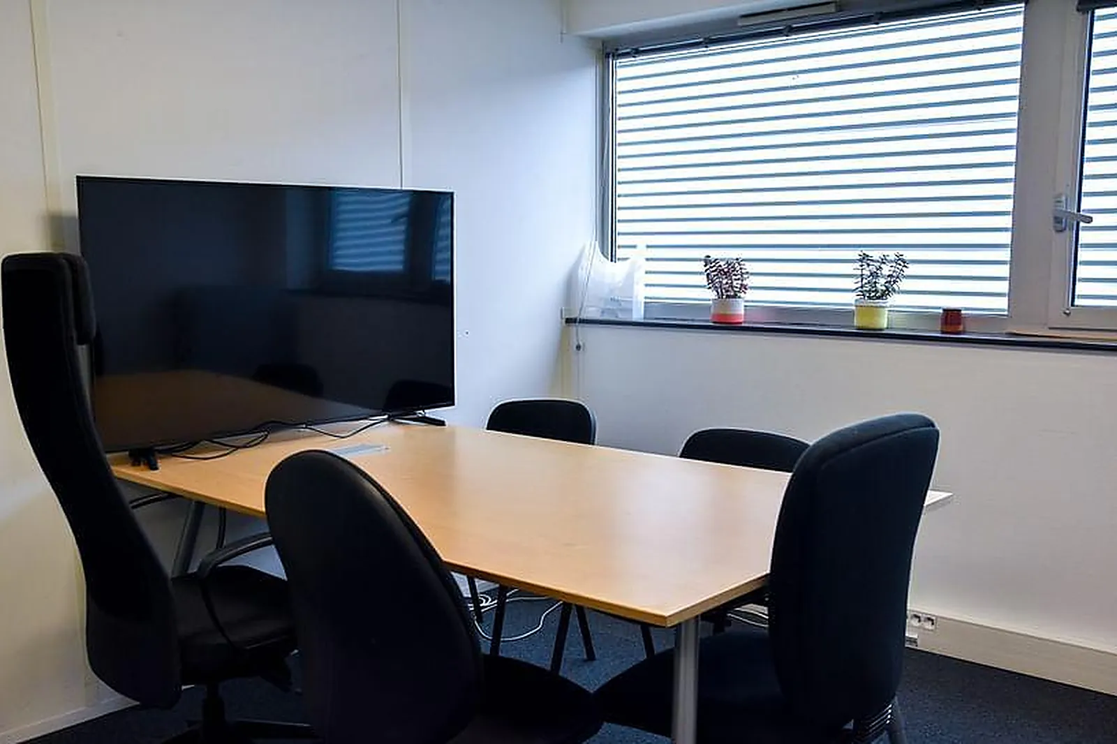 Lieux événementiels, EDTECH CAMPUS NANTES