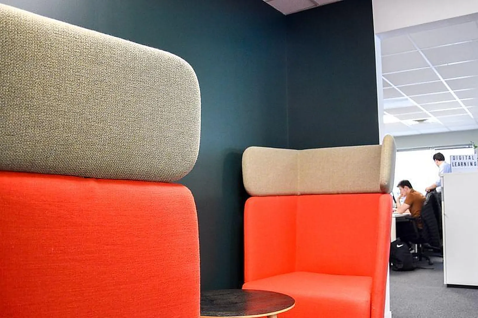 Lieux événementiels, EDTECH CAMPUS NANTES