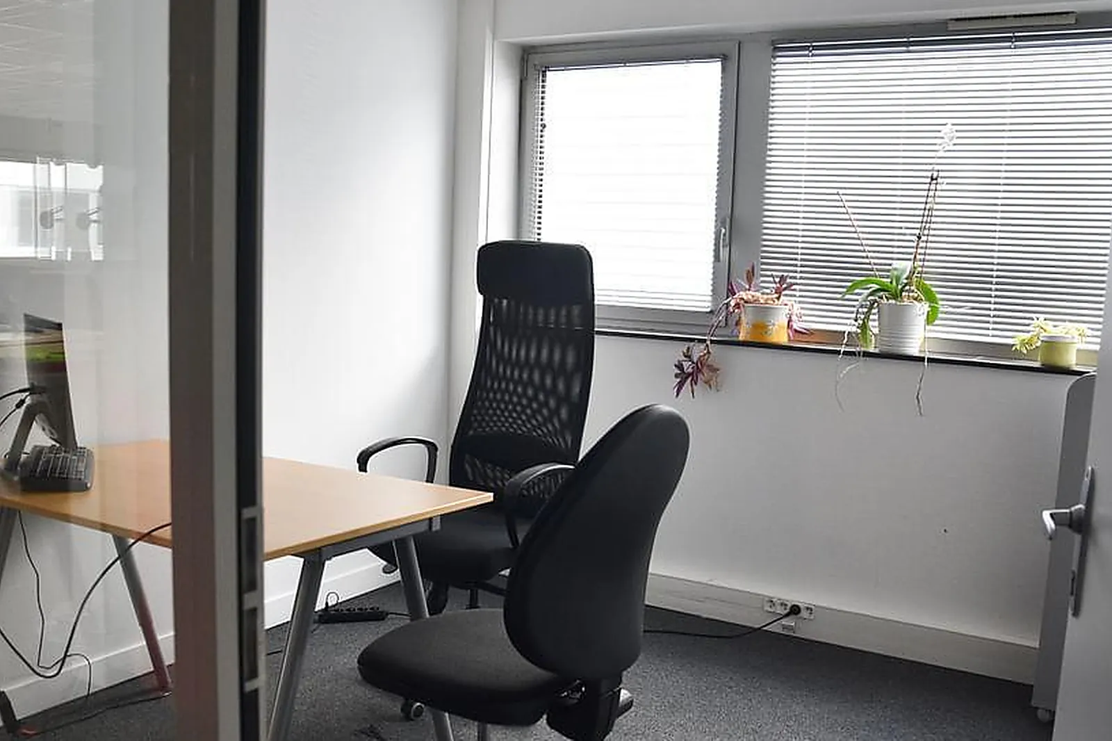 Lieux événementiels, EDTECH CAMPUS NANTES