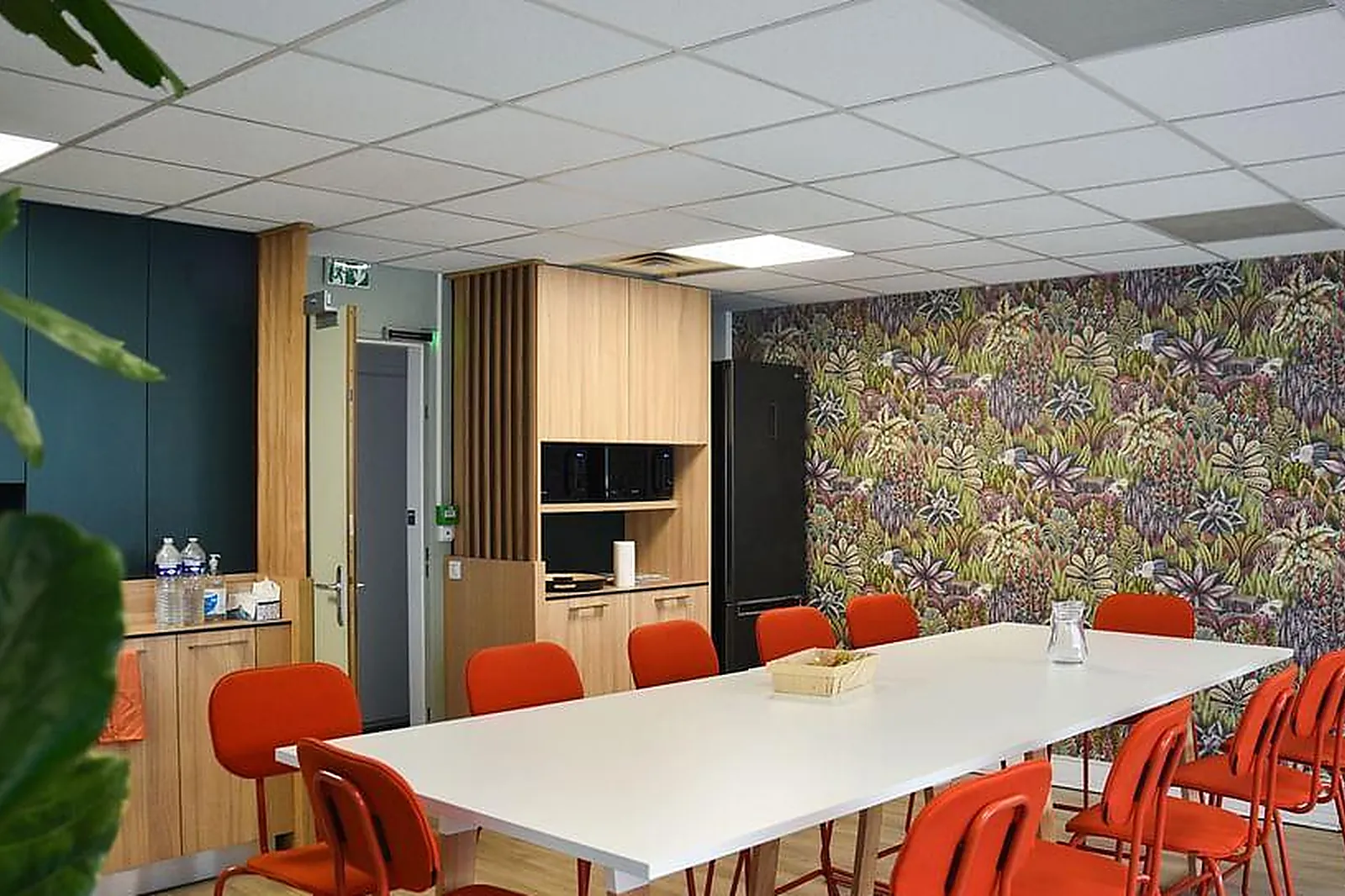 Lieux événementiels, EDTECH CAMPUS NANTES