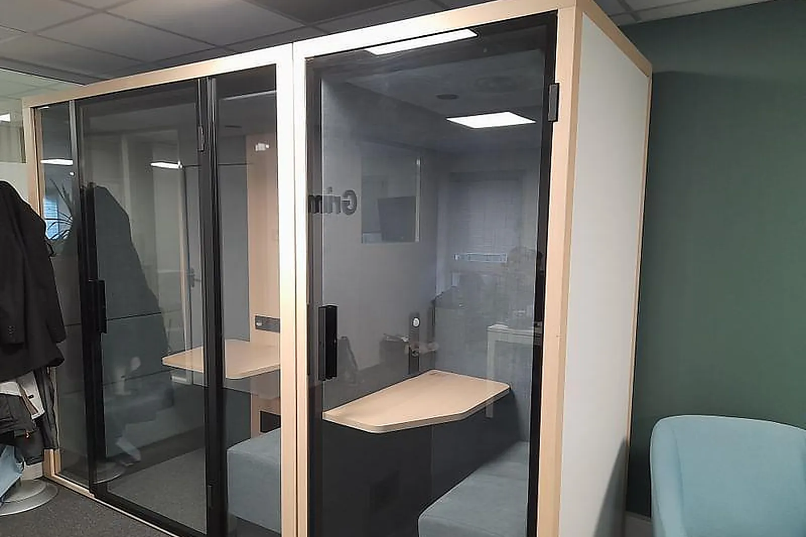 Lieux événementiels, EDTECH CAMPUS NANTES