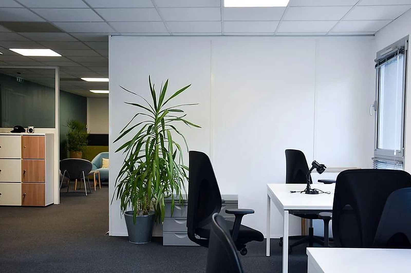 Lieux événementiels, EDTECH CAMPUS NANTES