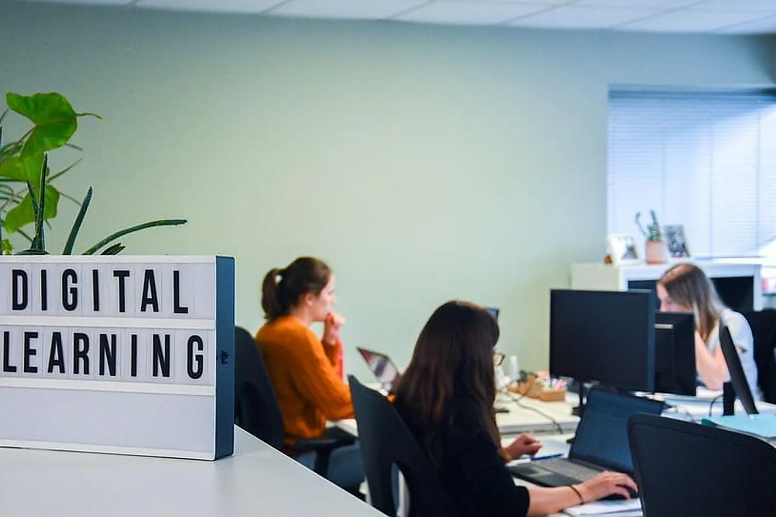 Lieux événementiels, EDTECH CAMPUS NANTES