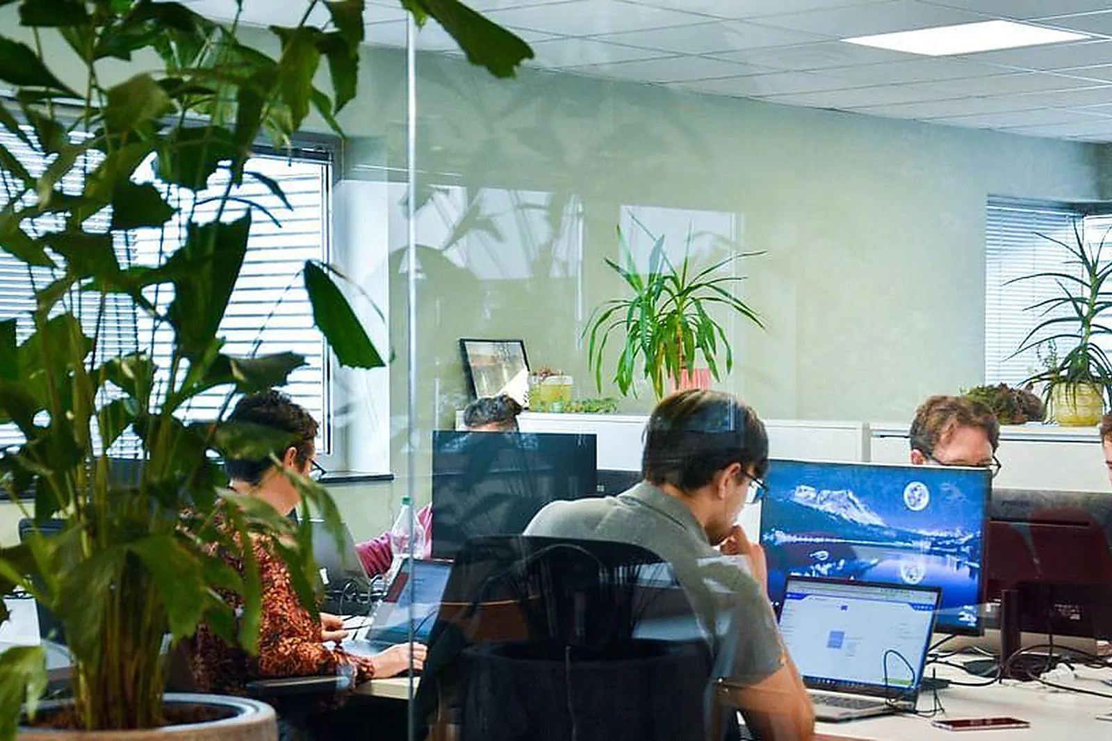 Lieux événementiels, EDTECH CAMPUS NANTES