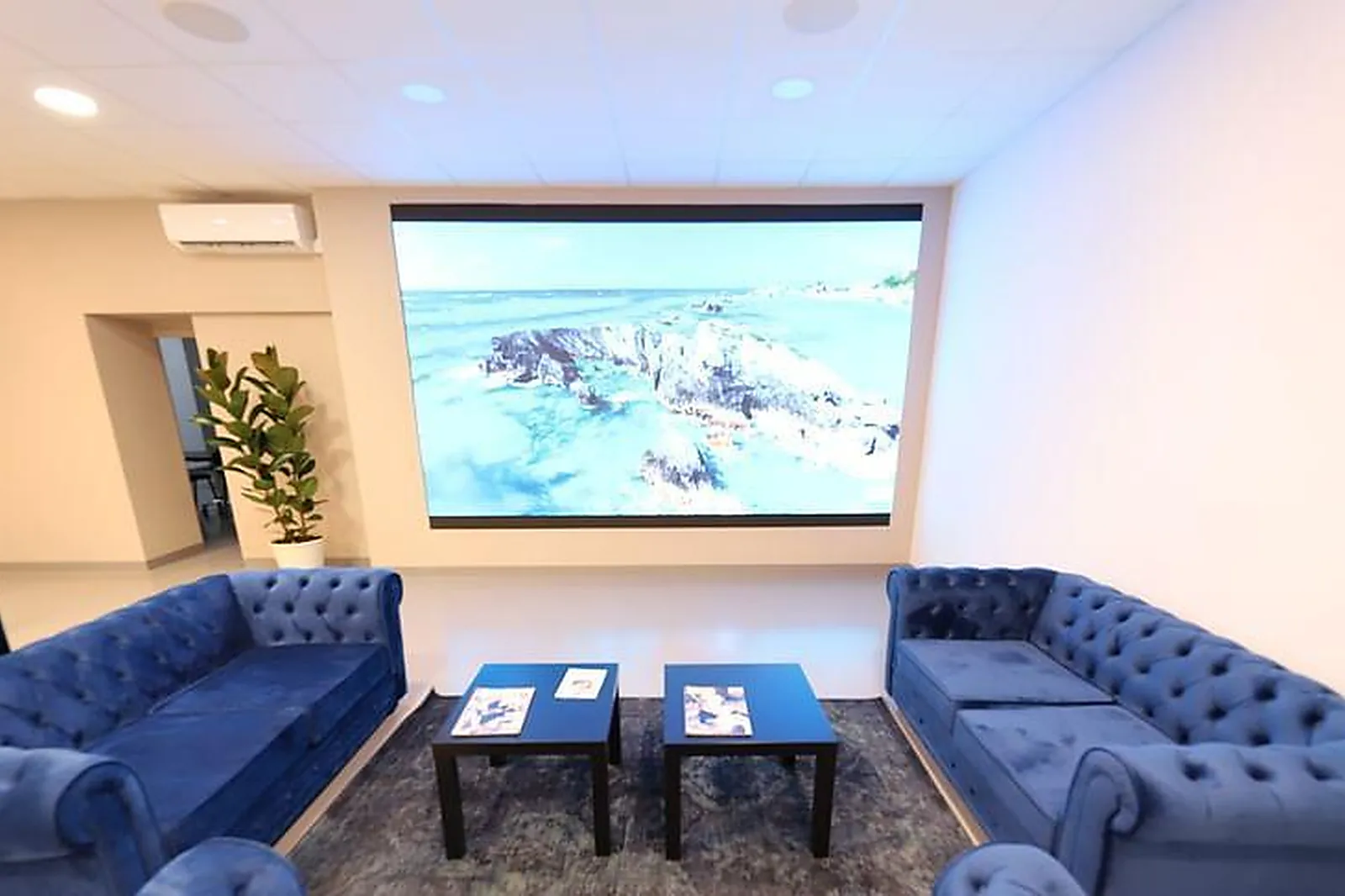 Lieux événementiels, EDEN SERVICE DOMICILIATION LOCATION DE SALLES