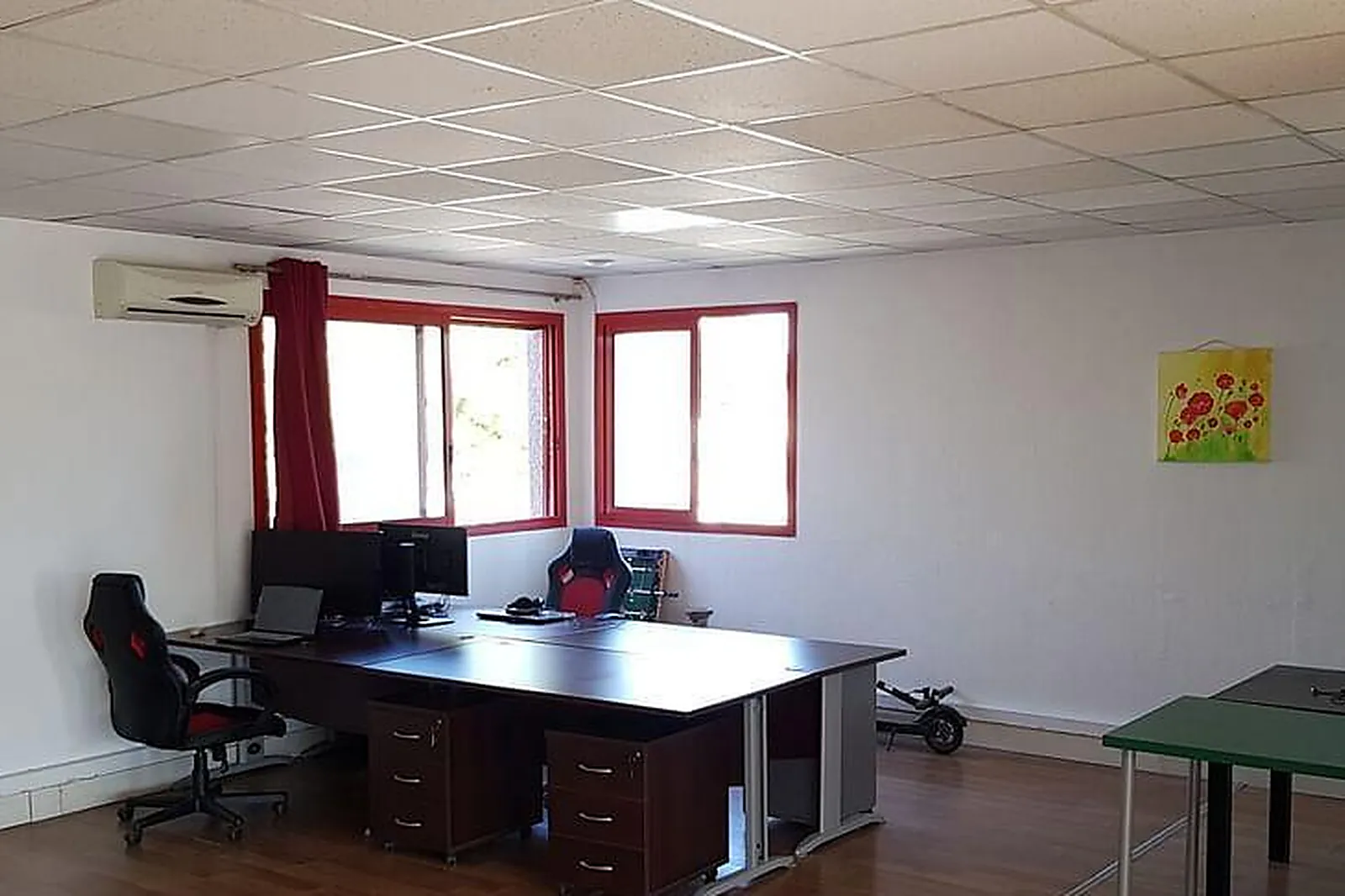 Lieux événementiels, EKIMIA COWORKING