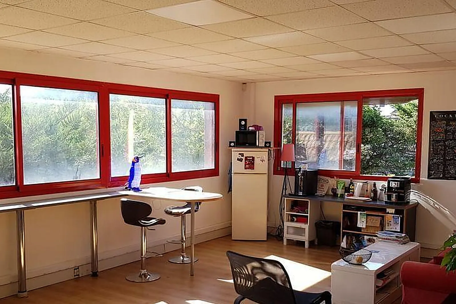 Lieux événementiels, EKIMIA COWORKING