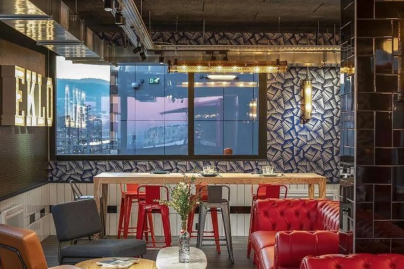 Lieux événementiels, EKLO CLERMONT FERRAND