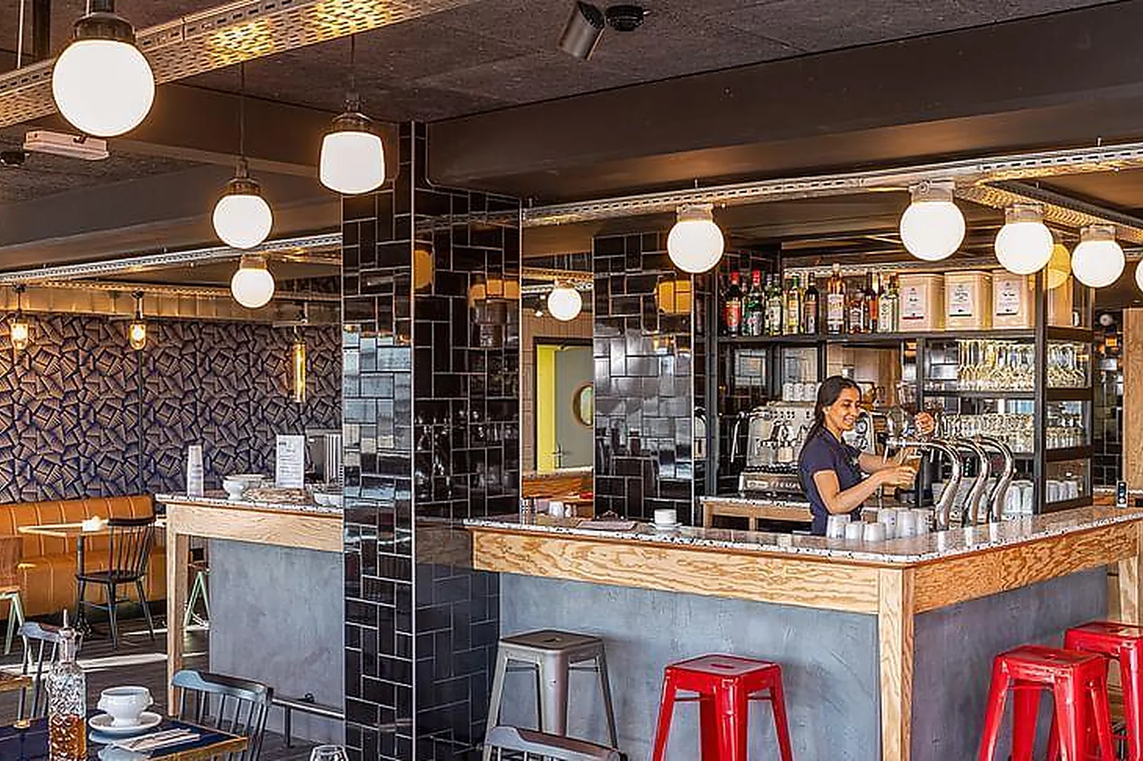 Lieux événementiels, EKLO CLERMONT FERRAND