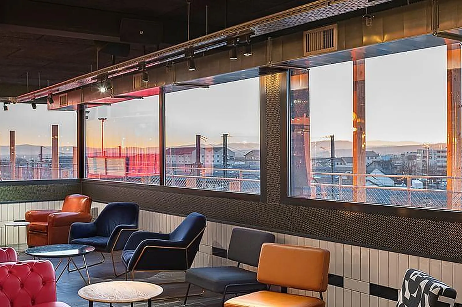 Lieux événementiels, EKLO CLERMONT FERRAND