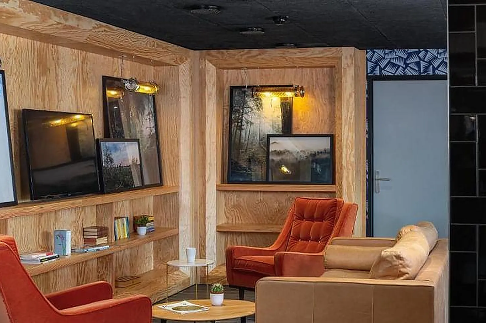 Lieux événementiels, EKLO CLERMONT FERRAND