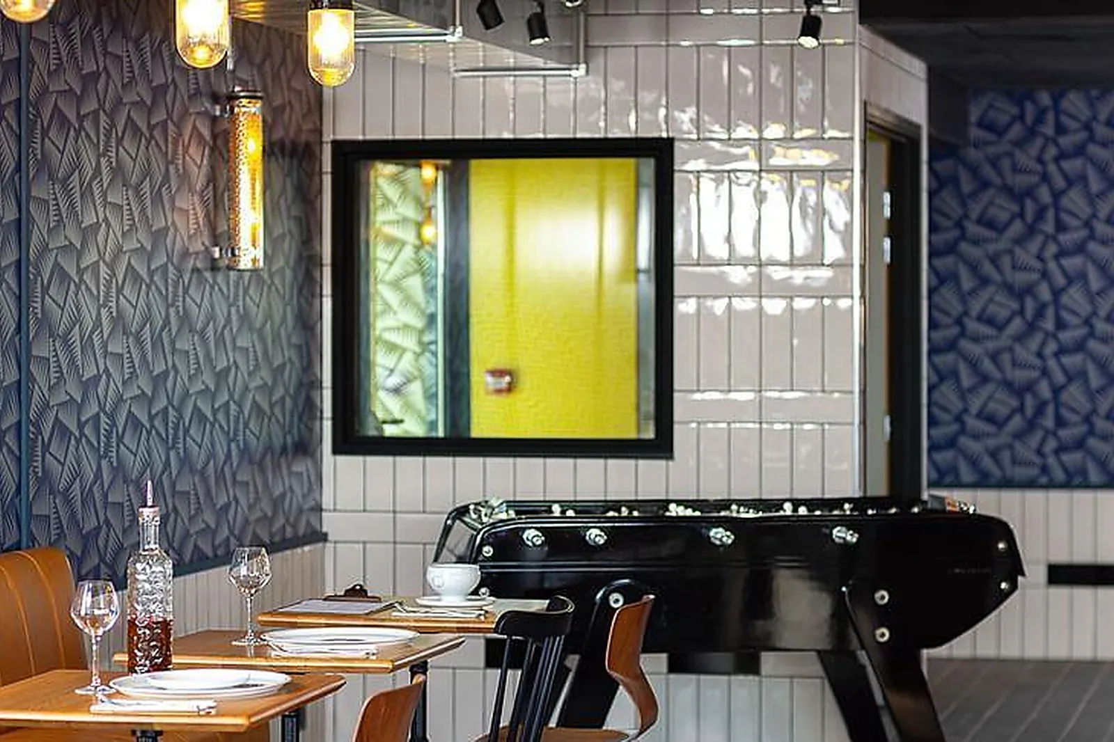 Lieux événementiels, EKLO CLERMONT FERRAND