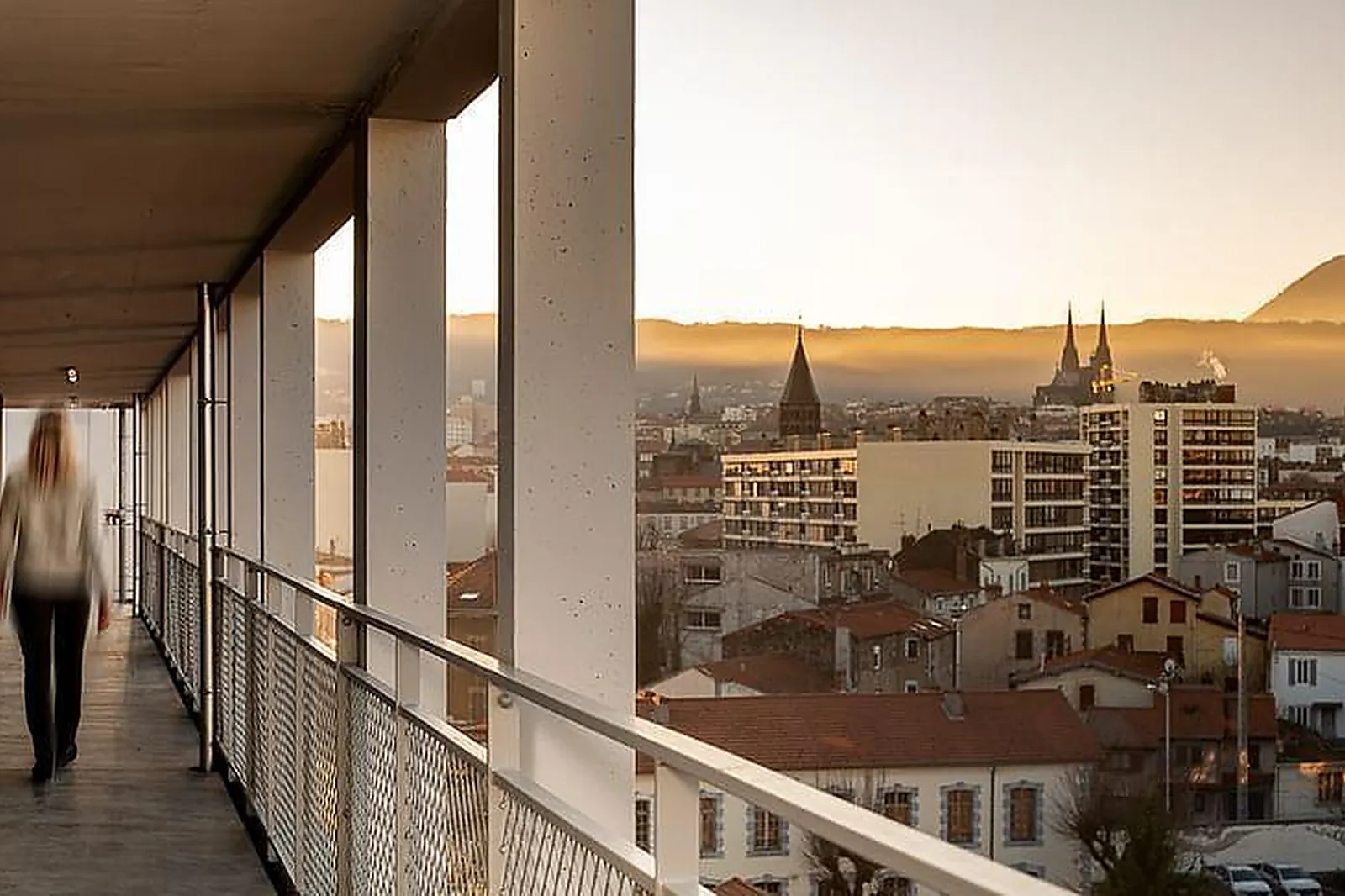 Lieux événementiels, EKLO CLERMONT FERRAND