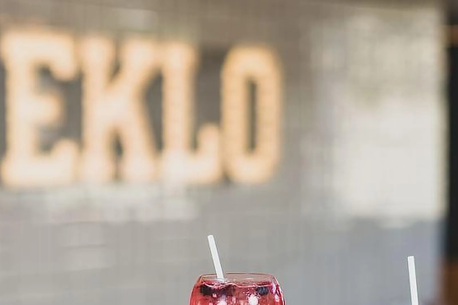 Lieux événementiels, EKLO LYON ****