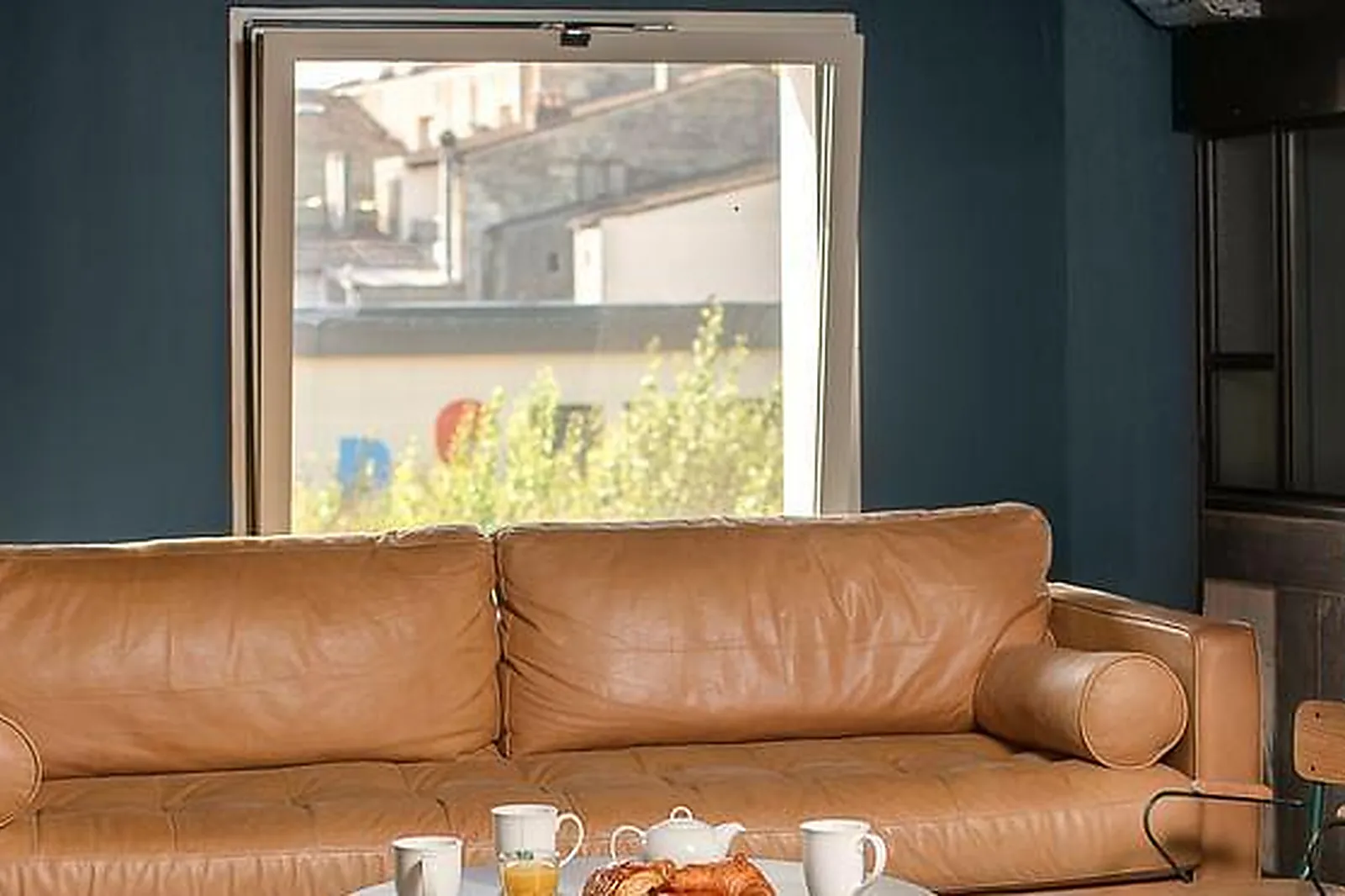 Lieux événementiels, EKLO LYON ****