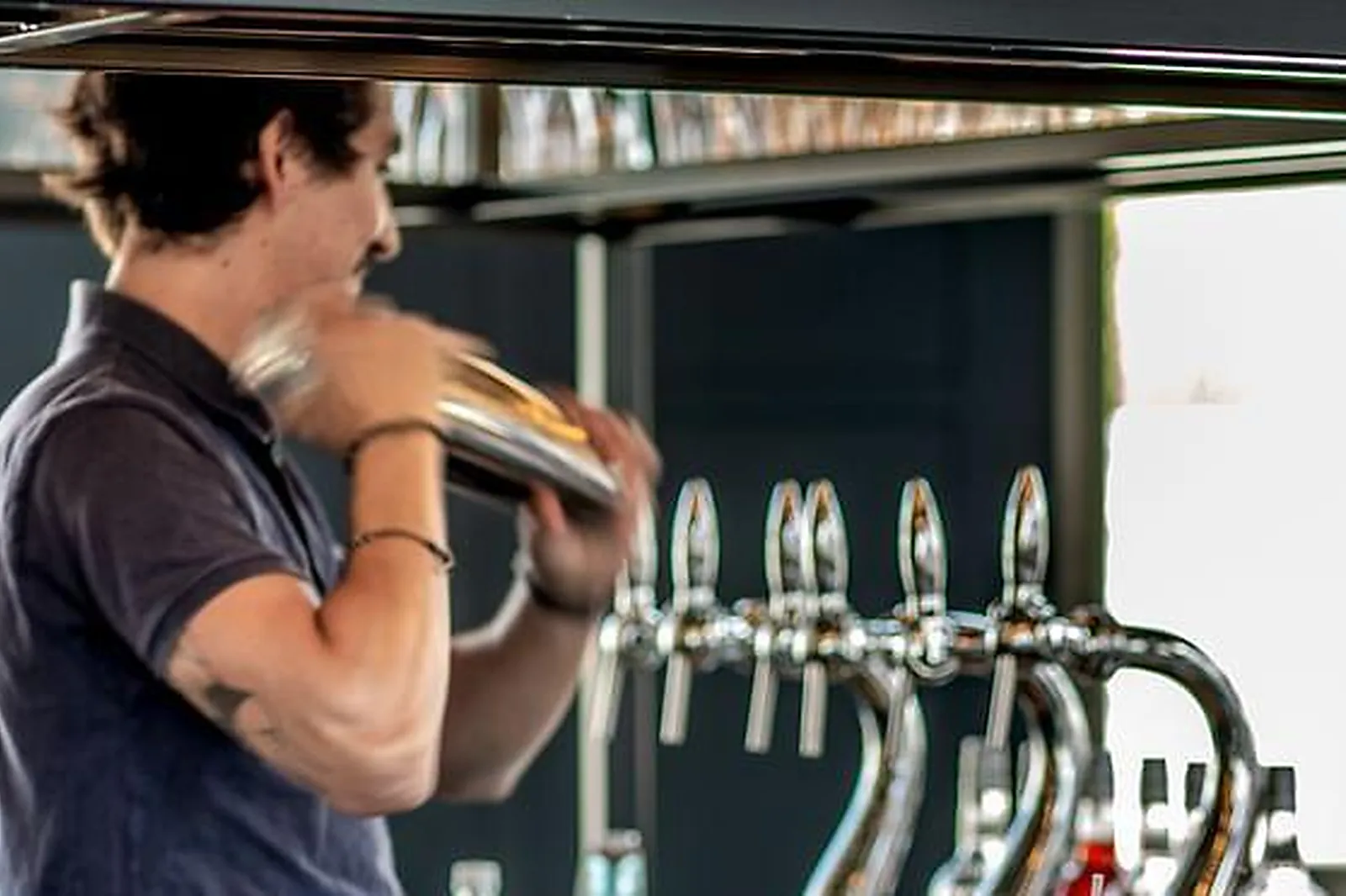 Lieux événementiels, EKLO LYON ****