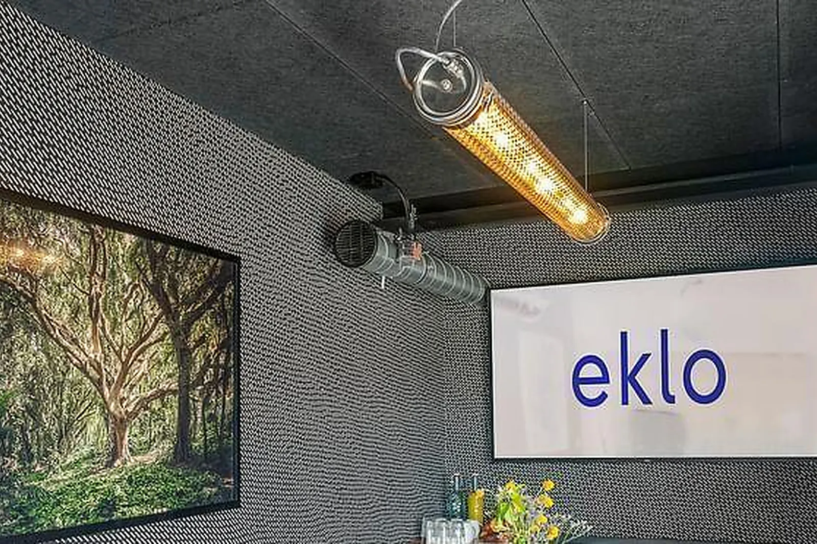 Lieux événementiels, AUBERGE DE JEUNESSE HI - CLERMONT-FERRAND