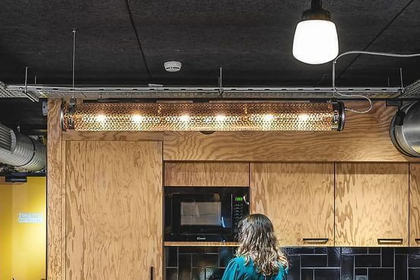 Lieux événementiels, AUBERGE DE JEUNESSE HI - CLERMONT-FERRAND