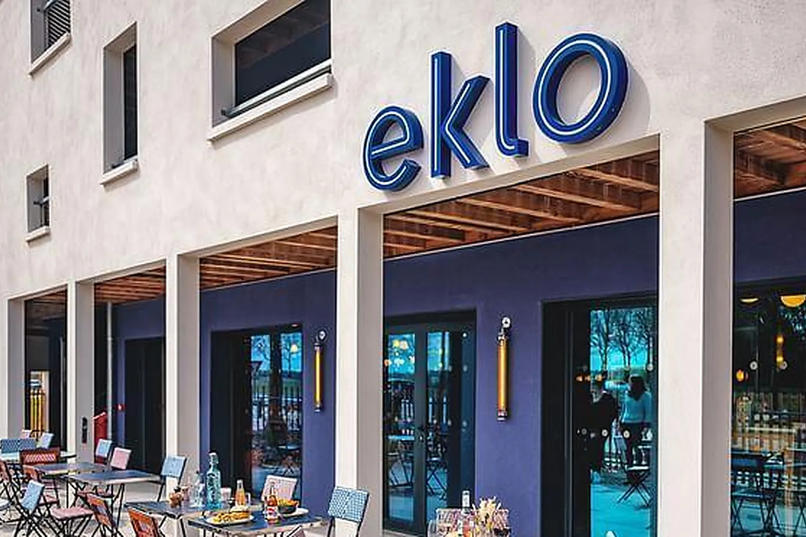 Lieux événementiels, AUBERGE DE JEUNESSE HI - CLERMONT-FERRAND