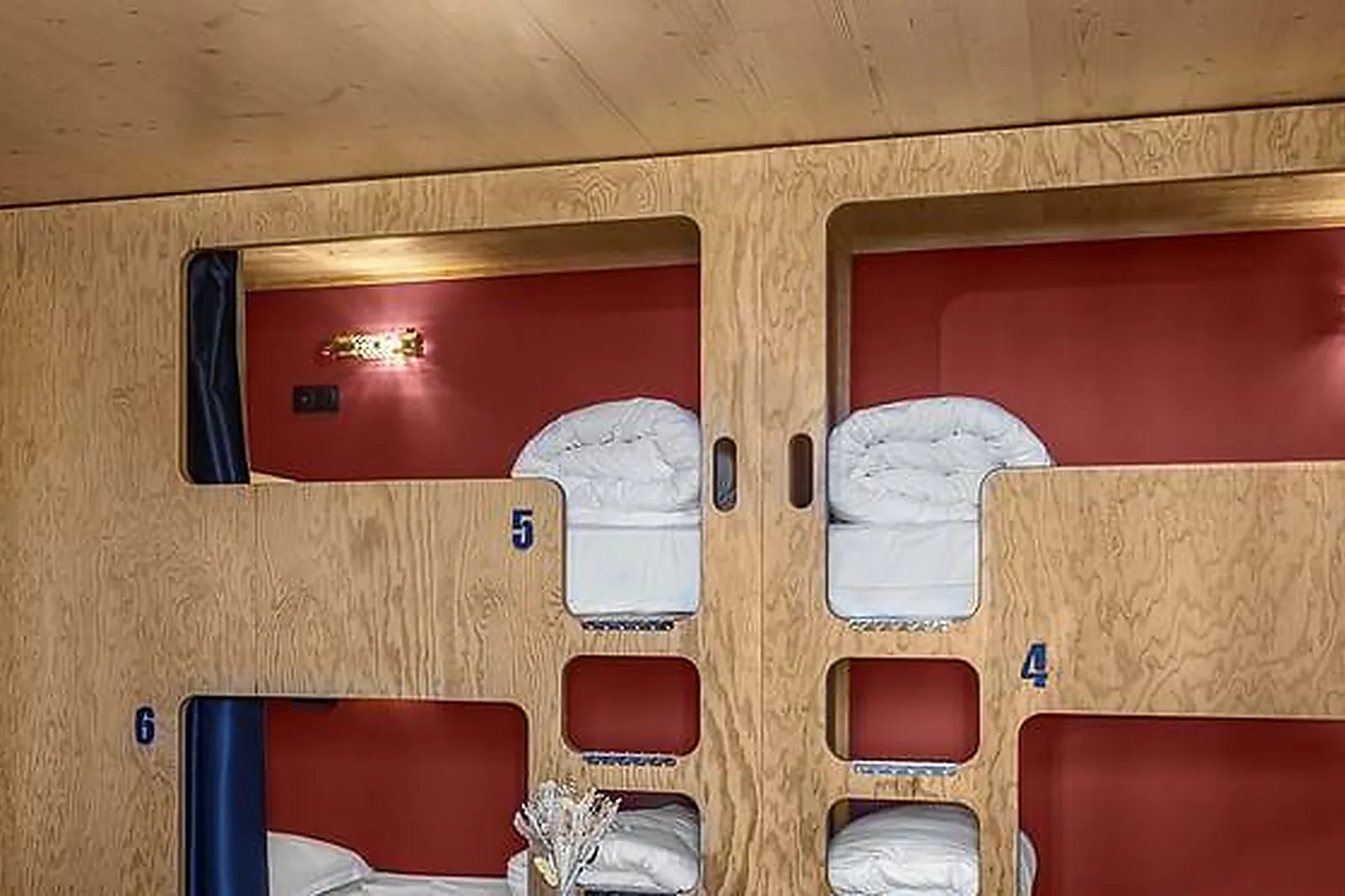 Lieux événementiels, AUBERGE DE JEUNESSE HI - CLERMONT-FERRAND