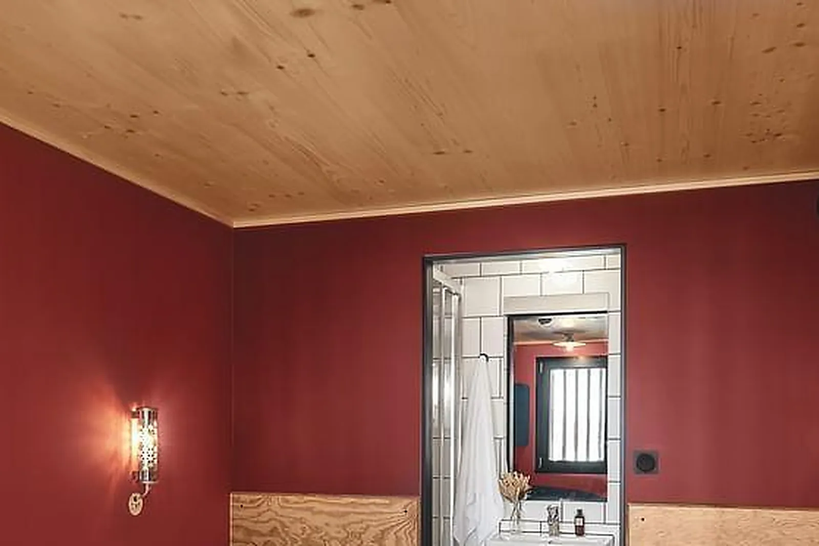 Lieux événementiels, AUBERGE DE JEUNESSE HI - CLERMONT-FERRAND