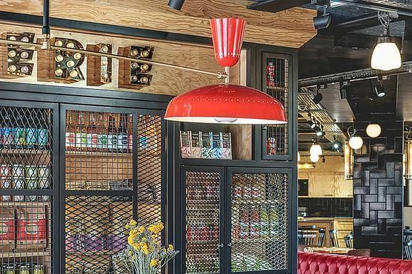 Lieux événementiels, AUBERGE DE JEUNESSE HI - CLERMONT-FERRAND