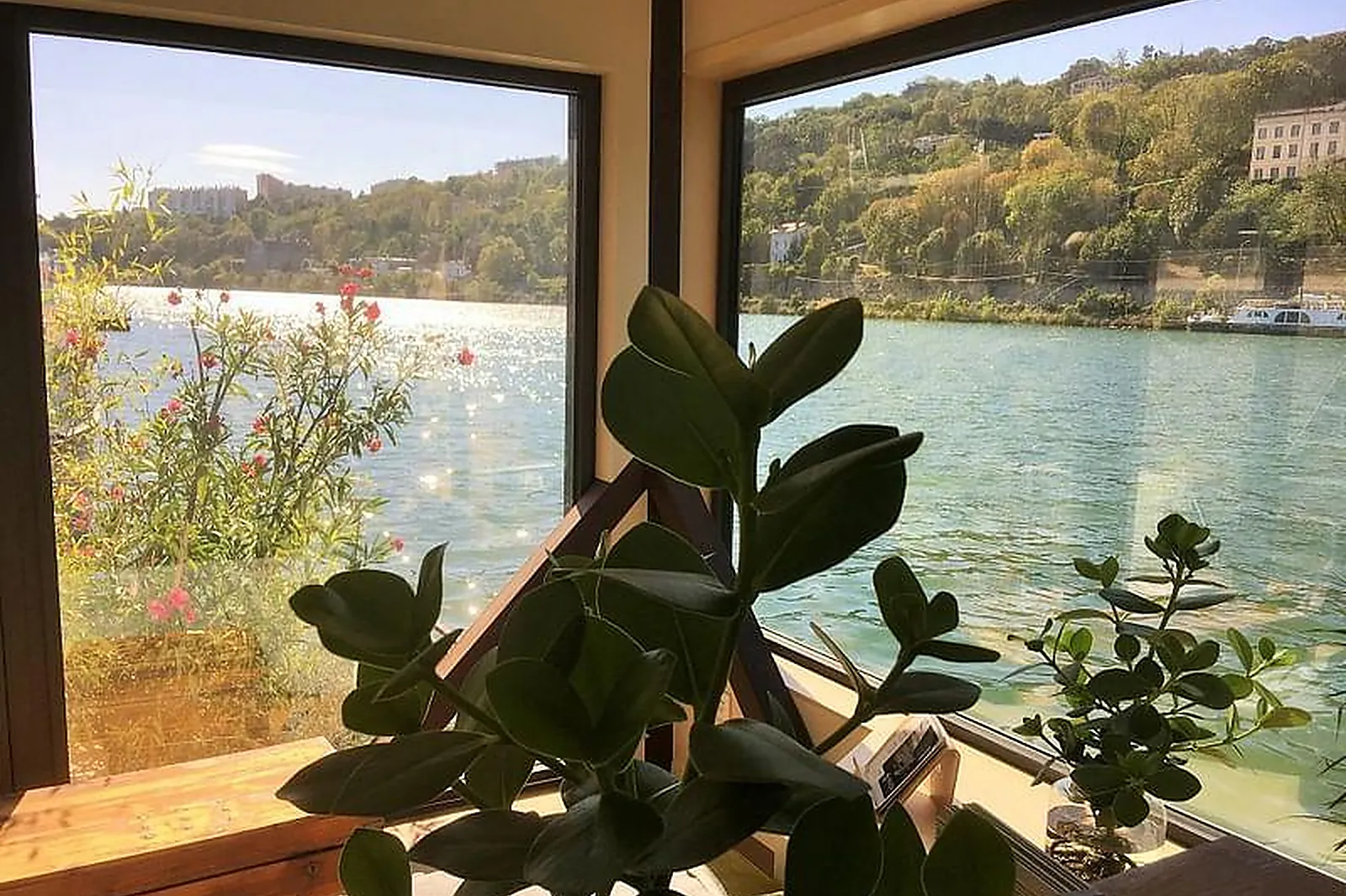 Lieux événementiels, EKO STUDIO - ESPACE ATYPIQUE - LYON CONFLUENCE