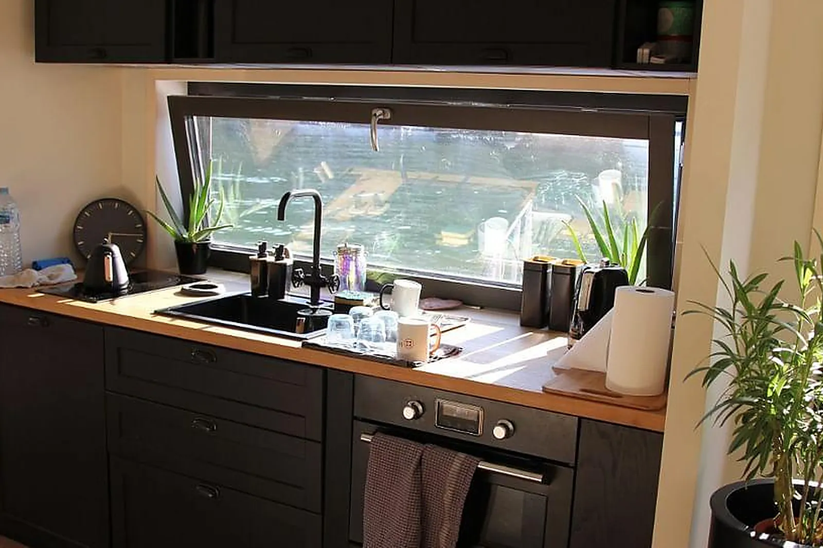 Lieux événementiels, EKO STUDIO - ESPACE ATYPIQUE - LYON CONFLUENCE