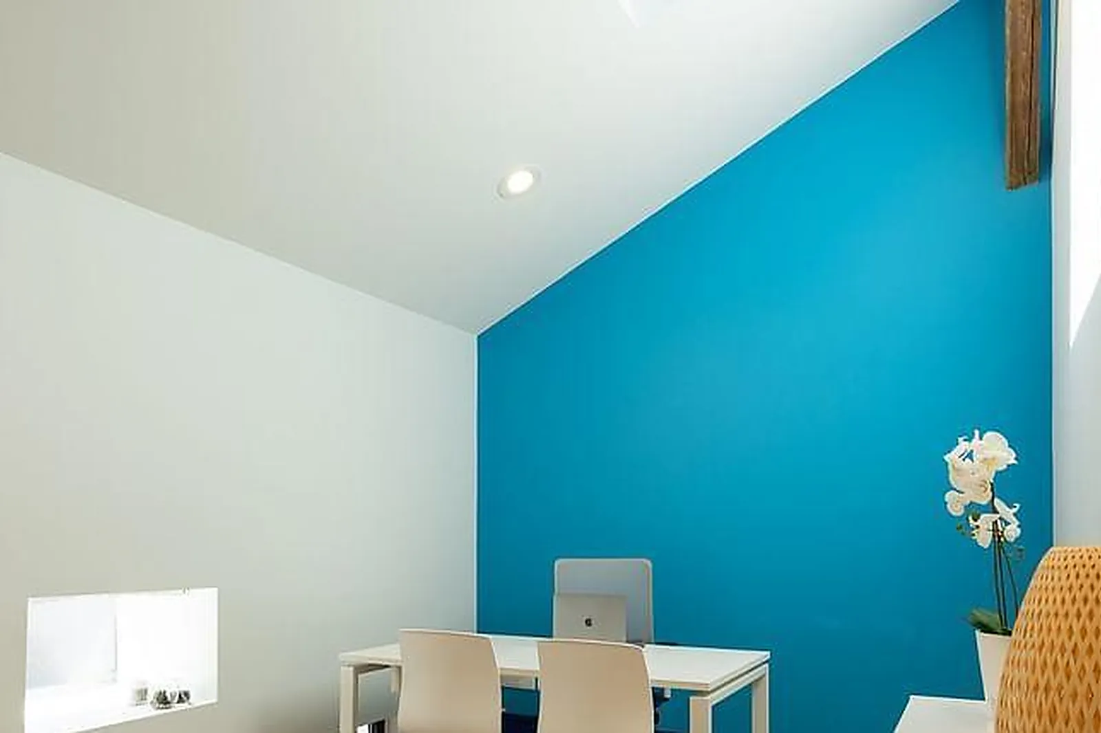 Lieux événementiels, ELAN MAISON ENTREPREUNARIALE