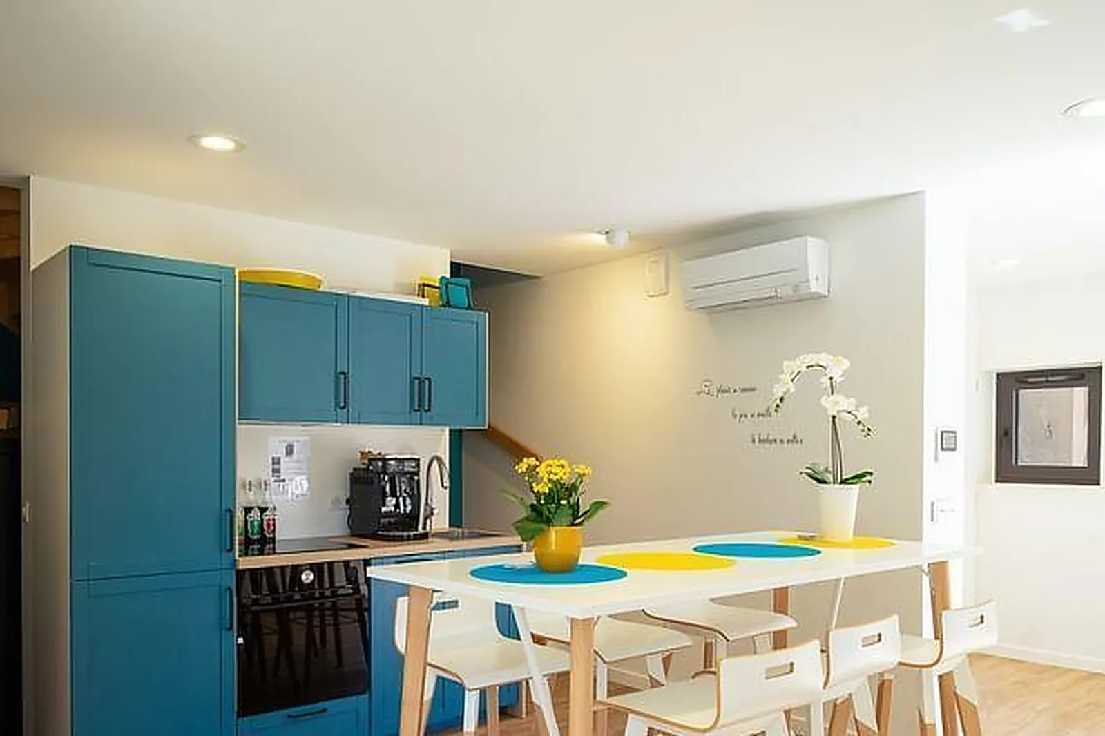 Lieux événementiels, ELAN MAISON ENTREPREUNARIALE