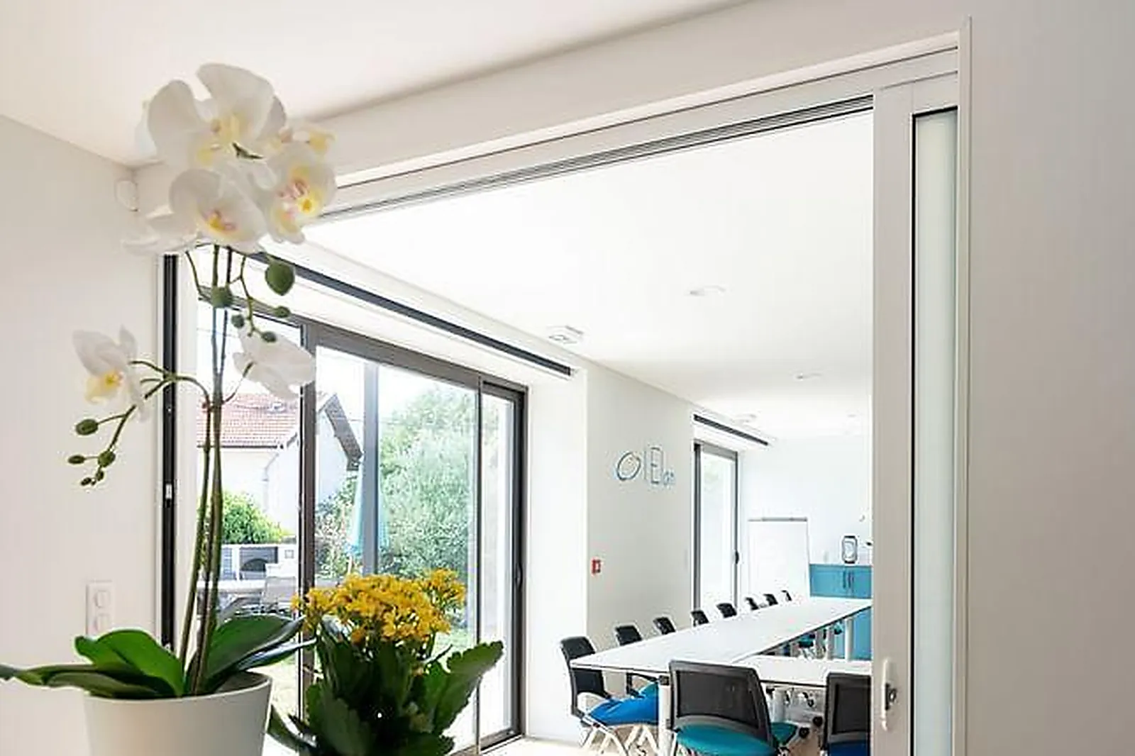 Lieux événementiels, ELAN MAISON ENTREPREUNARIALE