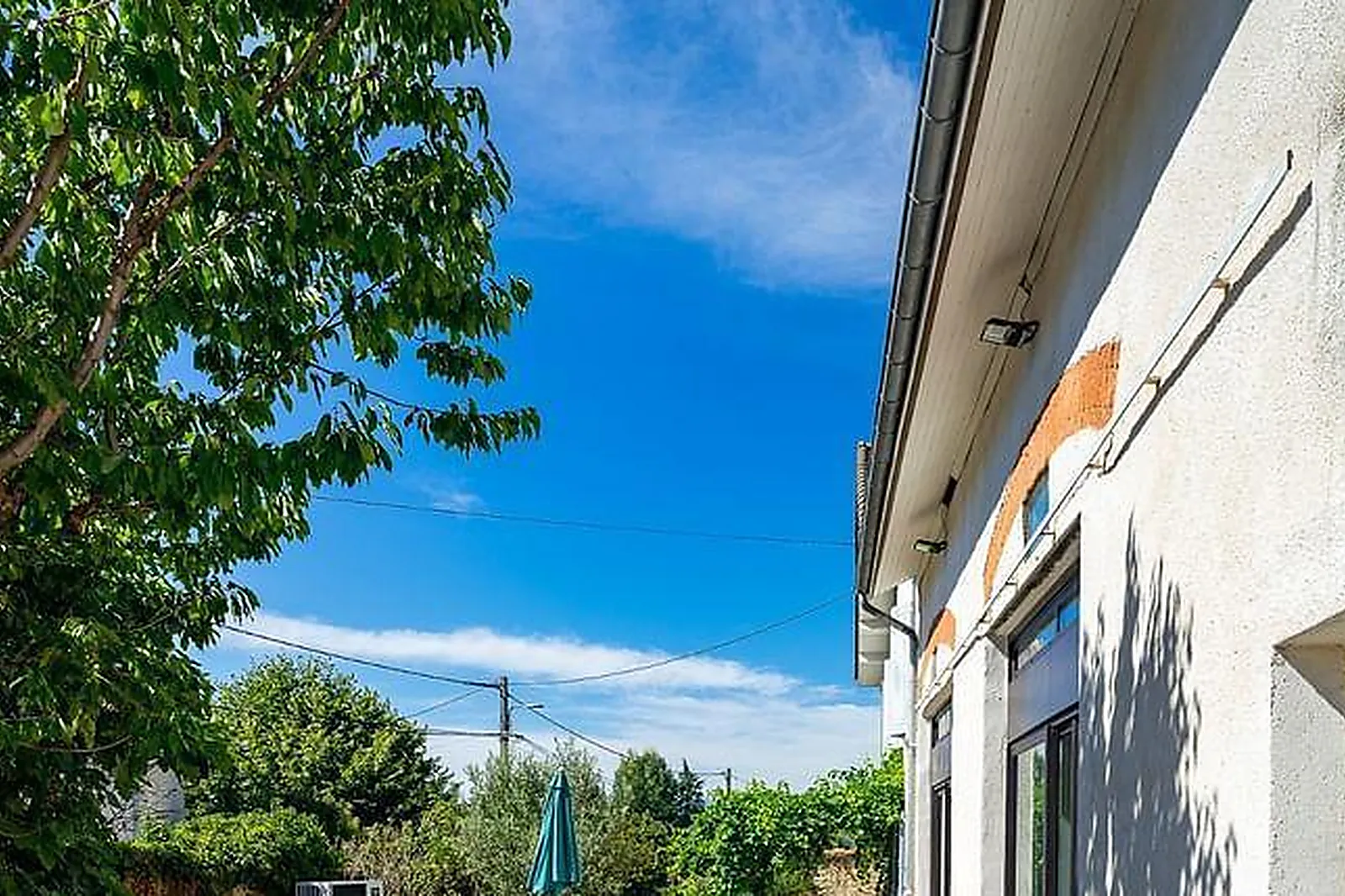 Lieux événementiels, ELAN MAISON ENTREPREUNARIALE